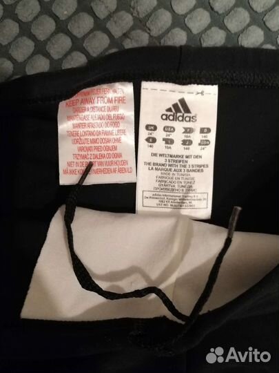 Шорты плавки детские