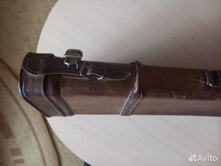 Футляр чехол для ружья