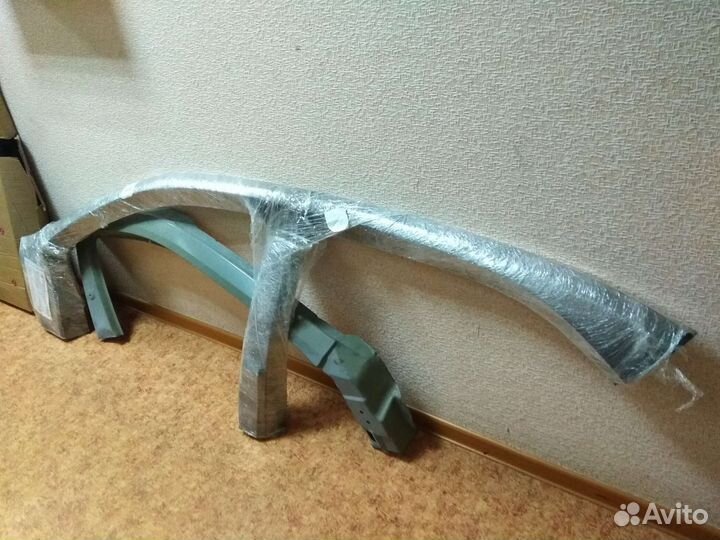 Панель боковая левая Chevrolet Cobalt