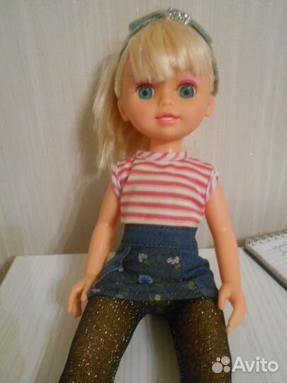 Большие куклы