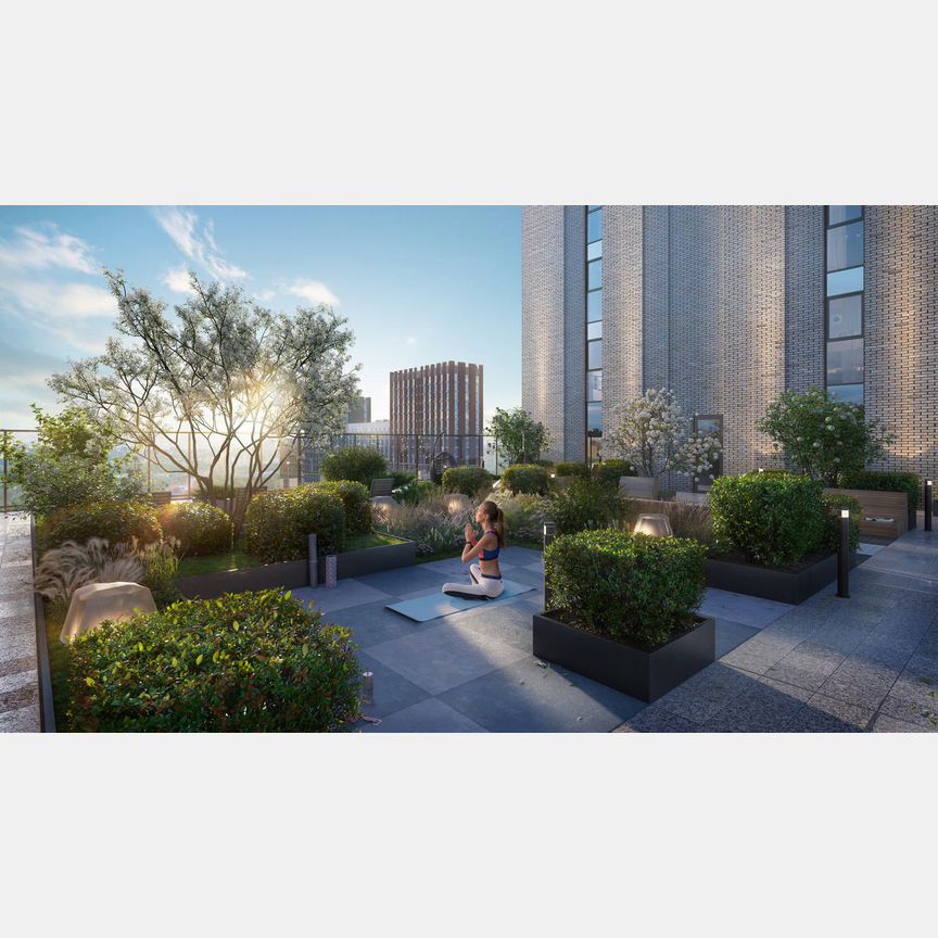 2-к. квартира, 62,1 м², 9/39 эт.