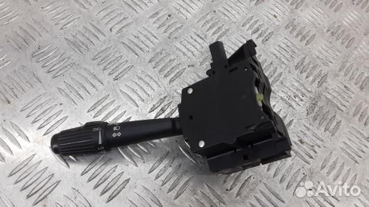 Переключатель поворотов и дворников (стрекоза) jee