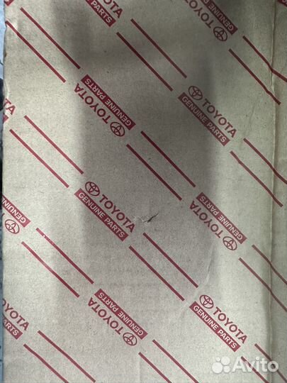 Селектор Автомата toyota 33560-48250