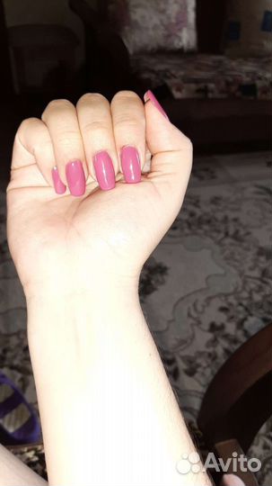 Мастер маникюра на дому