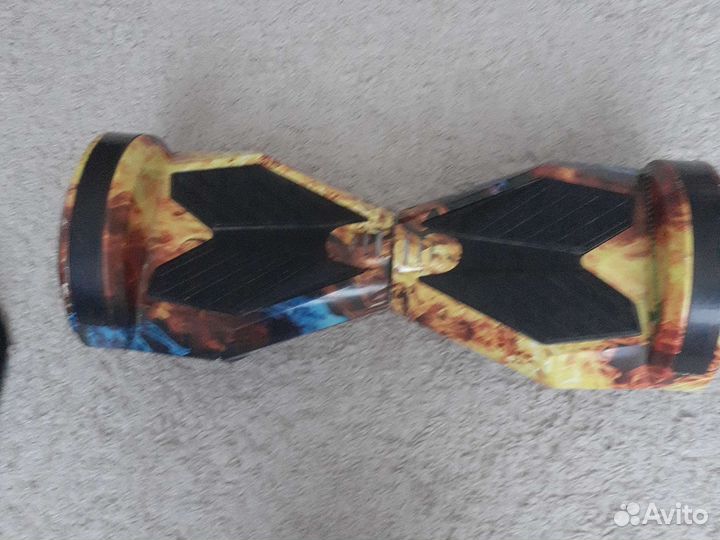 Гироскутер новый