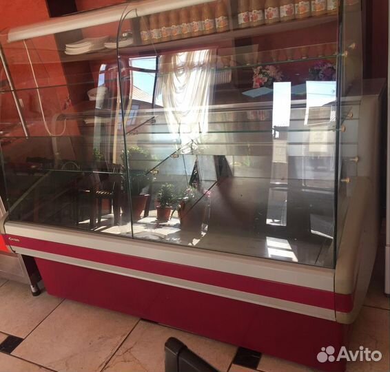 Crispy gamma Холодильник