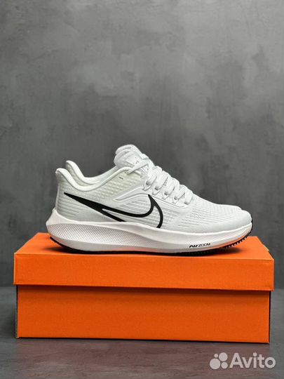 Кроссовки Nike air zoom pegasus 39