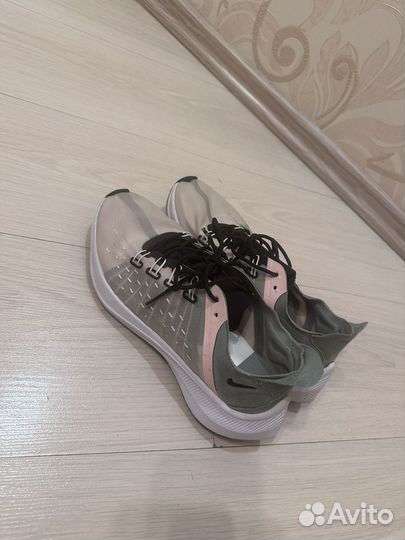 Кроссовки Nike Mica Green Storm Pink Women's