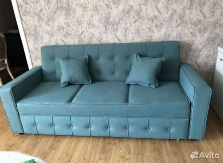 Раскладной диван в наличии