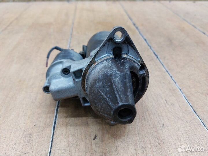 Стартер Opel Astra H Z14XEP 2009