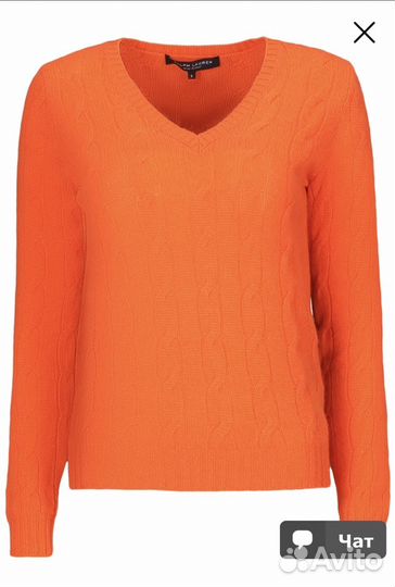 Свитер Ralph lauren