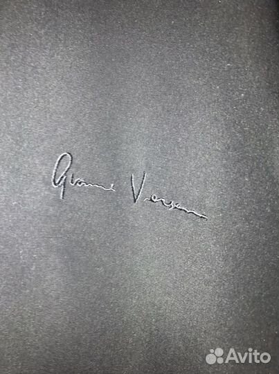 Рубашка Gianni Versace