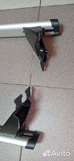 Багажник на крышу Форд