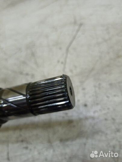 Промежуточный вал привода Mazda Tribute