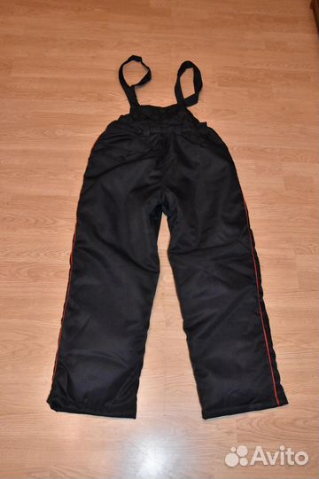 Новый комплект бушлат и ватники