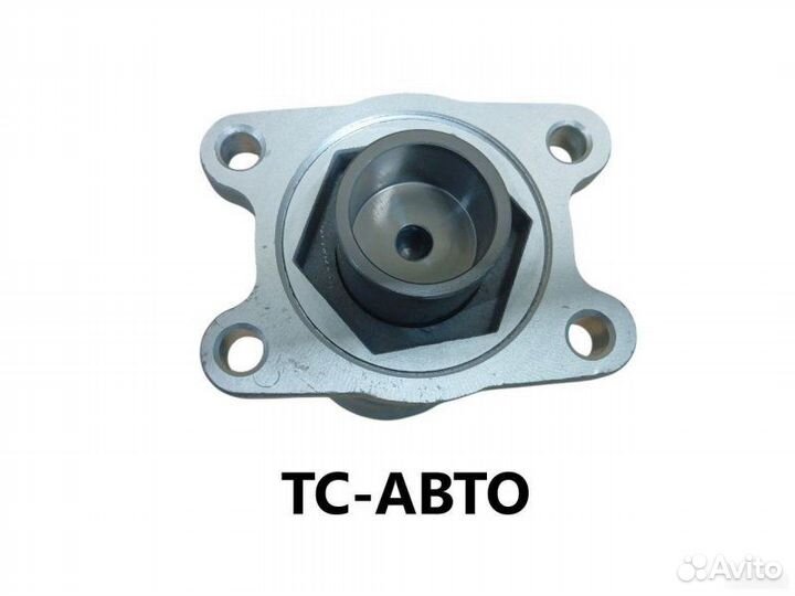 Главный тормозной цилиндр Isuzu Nqr71 Nqr75 Npr75