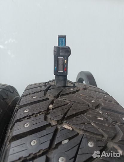 Колеса 215 65 16 Goodyear UltraGrip 600