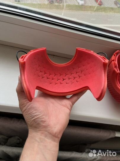 Ортопедический шлем Talle