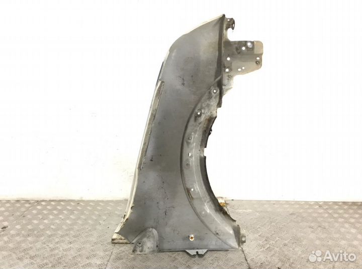 Крыло переднее левое Ford Transit Connect 1.8 tddi