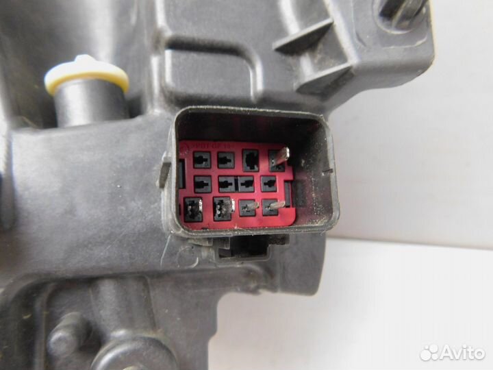 Фара правая Volvo XC60