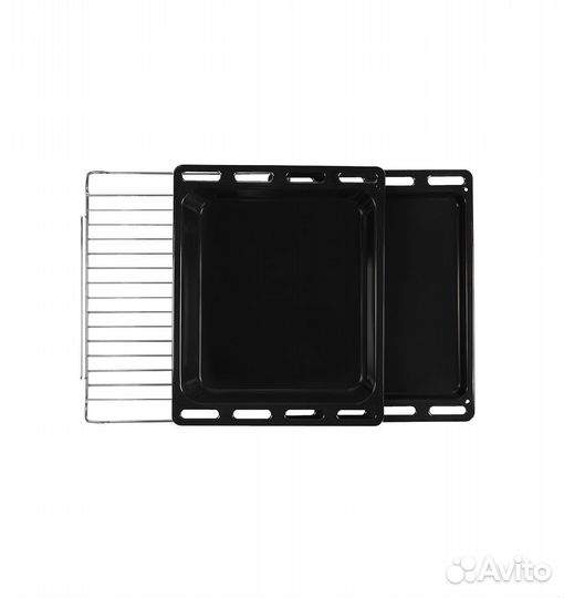 Lex EDP 610 WH Wide Series