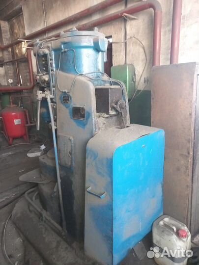 Молот кузнечный ма4129а