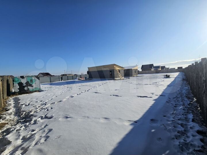 Участок 10 сот. (ИЖС)