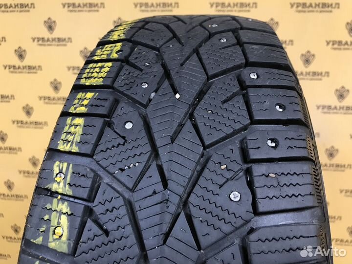 Gislaved NordFrost 100 185/65 R15 92T