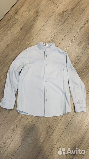 Рубашка для мальчика