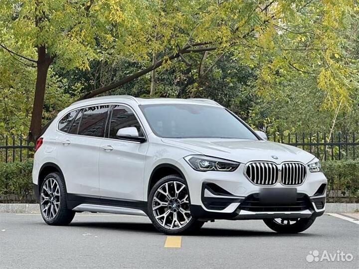 BMW X1 2.0 AT, 2021, 56 000 км