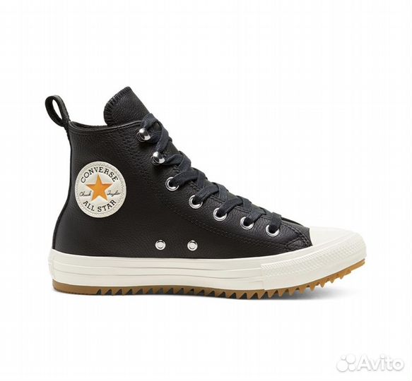 Converse Chuck Taylor All Star Hiker