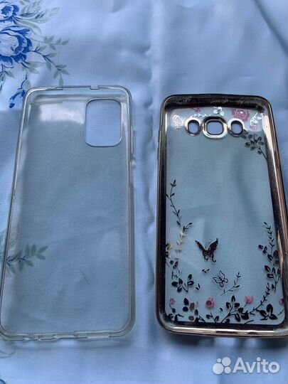 Чехлы на телефон,смартфон