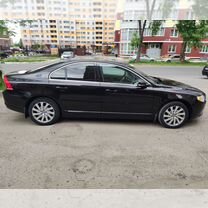 Volvo S80 2.5 AT, 2011, 295 000 км, с пробегом, цена 1 250 000 руб.