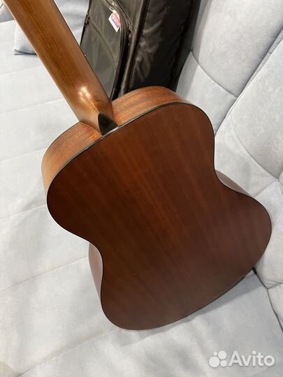 Гитара Baton Rouge L1LS/F