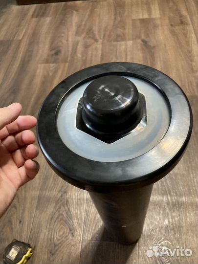 Диспенсер для стаканов