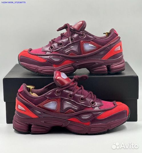 Adidas Raf Simons Ozweego 3 (Арт.92554)