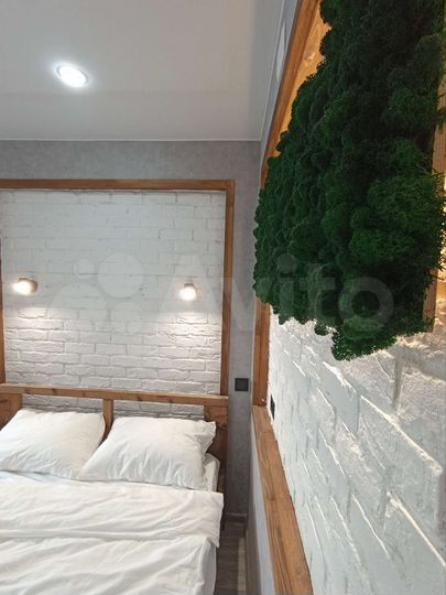 2-к. квартира, 47 м², 4/5 эт.