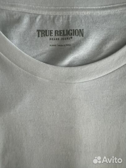 True religion Майка