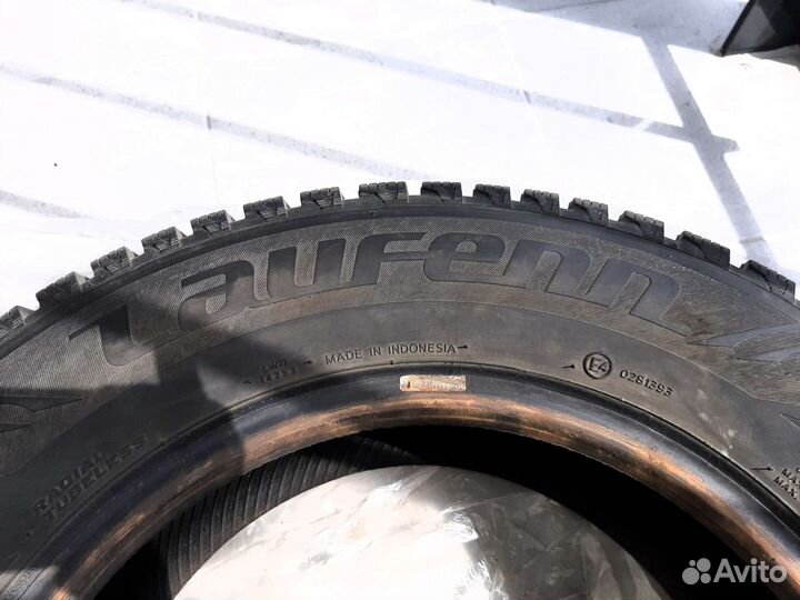 IndoRadial 6688 205/65 R15