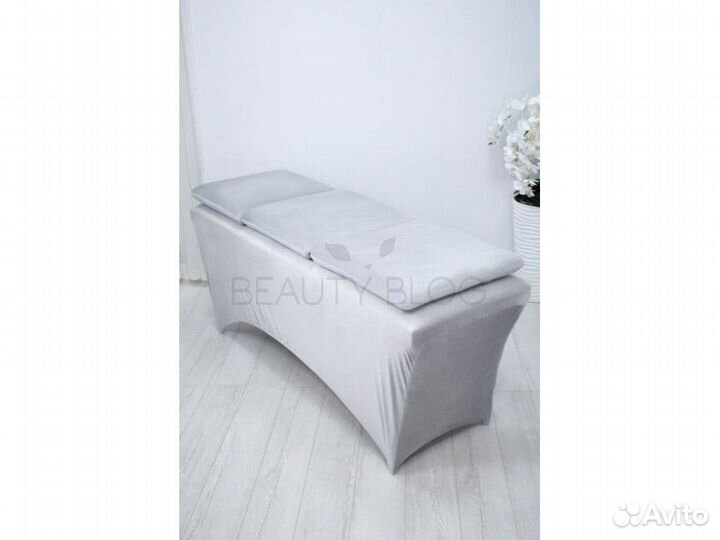 Косметологический матрас на кушетку 3-секц. MF3-78