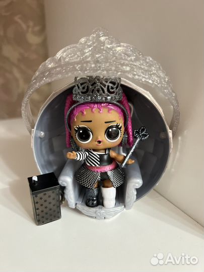 Кукла Lol новвя