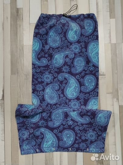 Манишка женская для мамы флисовая I Love Mum