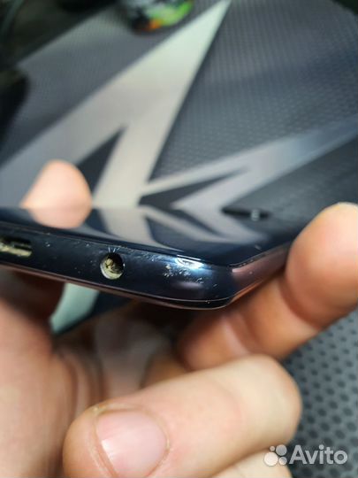 Xiaomi Redmi Note 9 Pro, 6/128 ГБ