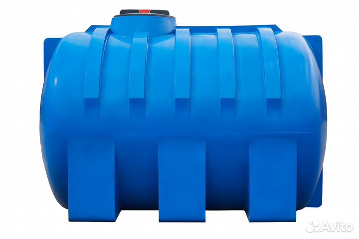 Емкость резервуар PT GL 3 куба