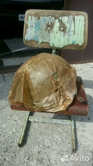 Каска армейская