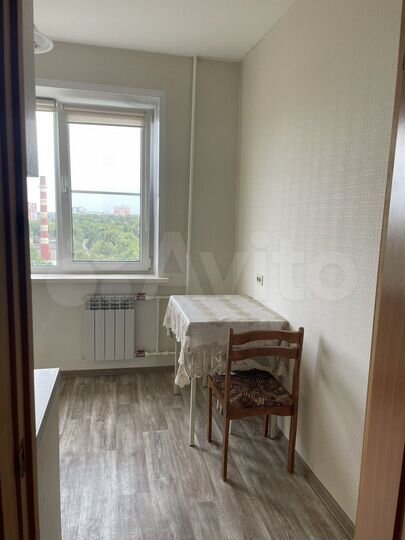 2-к. квартира, 52,2 м², 10/10 эт.