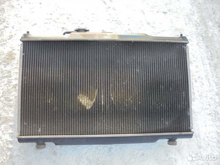 Радиатор Honda Cr-V RD5 K20A 2003
