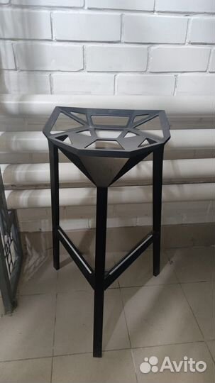 Барный стул Stool One Magis