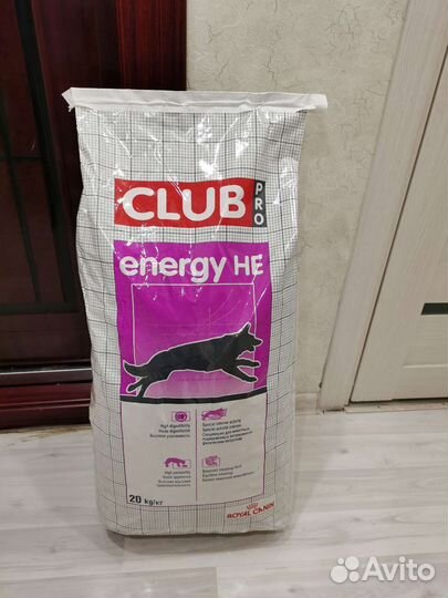 Корм для собак Royal Canin