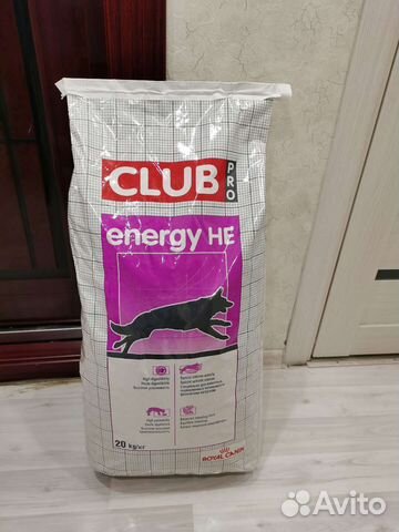 Корм для собак Royal Canin